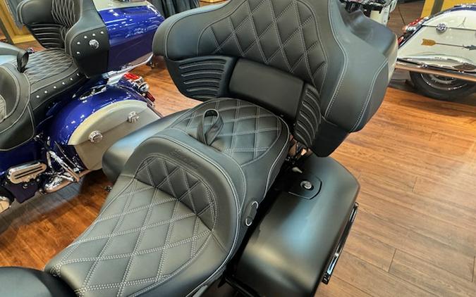 2026 Indian Motorcycle® Roadmaster® PowerPlus Dark Horse®
