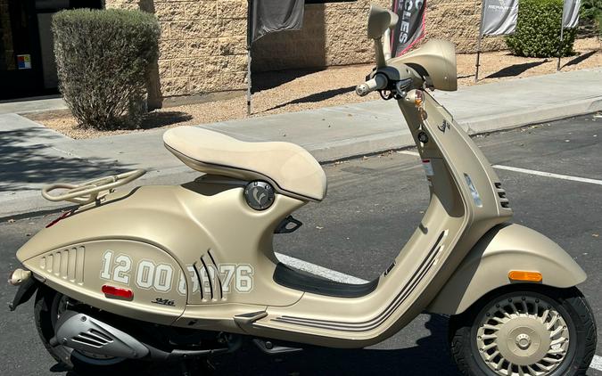 2024 Vespa 946 Dragon 150