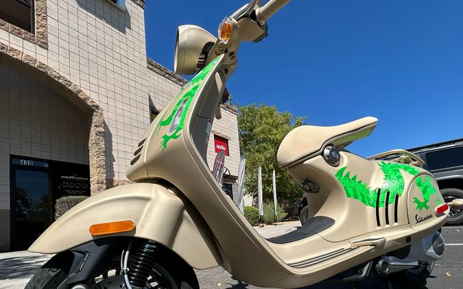 2024 Vespa 946 Dragon 150