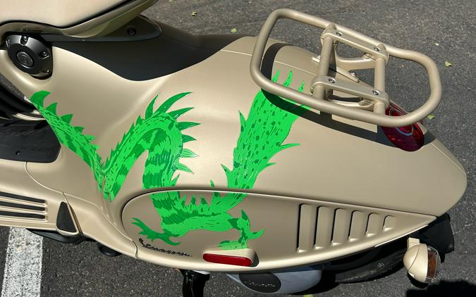 2024 Vespa 946 Dragon 150
