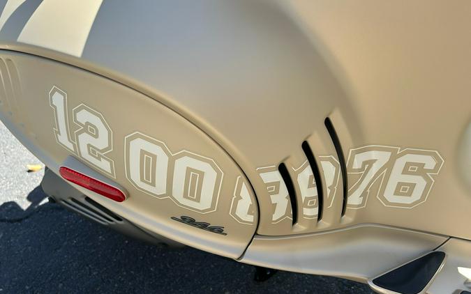 2024 Vespa 946 Dragon 150