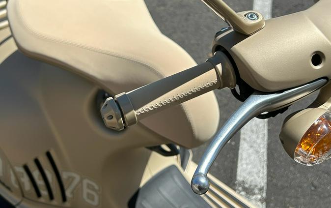 2024 Vespa 946 Dragon 150