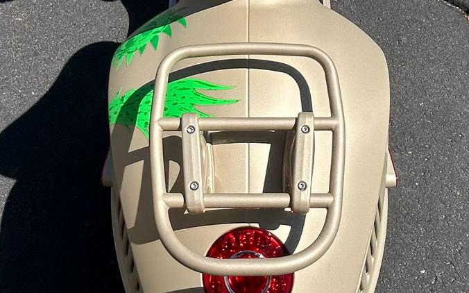 2024 Vespa 946 Dragon 150