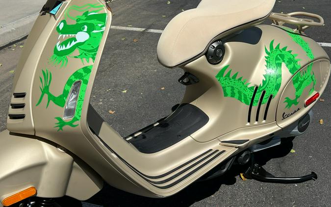 2024 Vespa 946 Dragon 150