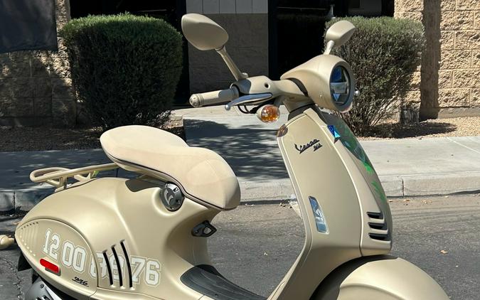 2024 Vespa 946 Dragon 150