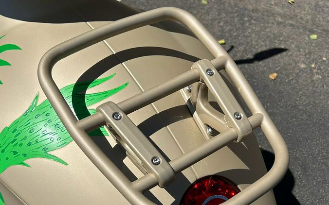 2024 Vespa 946 Dragon 150
