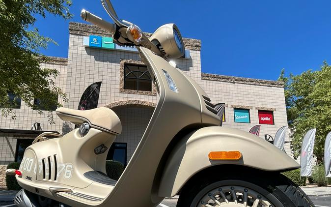 2024 Vespa 946 Dragon 150