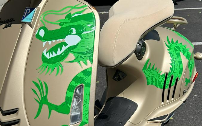 2024 Vespa 946 Dragon 150
