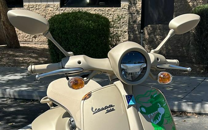 2024 Vespa 946 Dragon 150