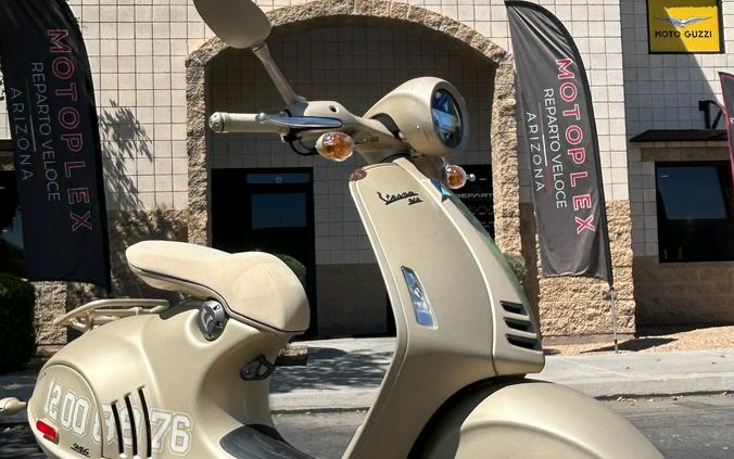 2024 Vespa 946 Dragon 150