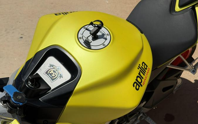 2024 APRILIA RS 660