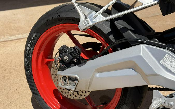 2024 APRILIA RS 660