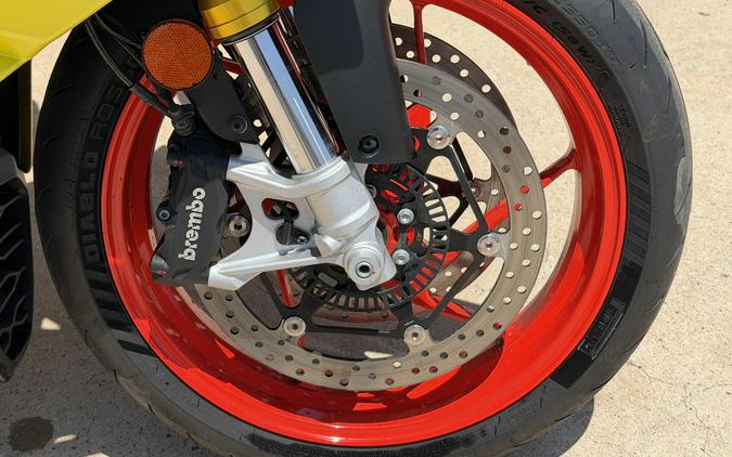 2024 APRILIA RS 660