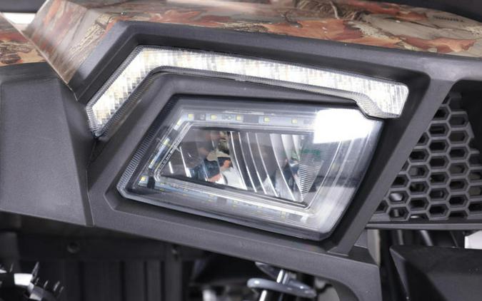 2026 Denago Powersports Mudhawk 200 FI