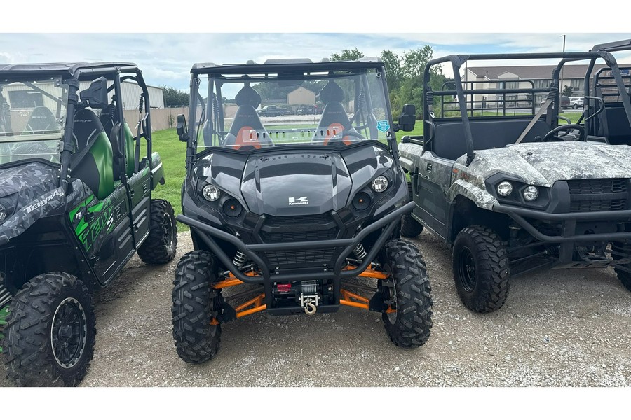 2020 Teryx - Kawasaki