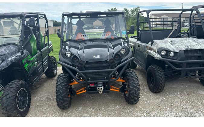 2020 Teryx - Kawasaki