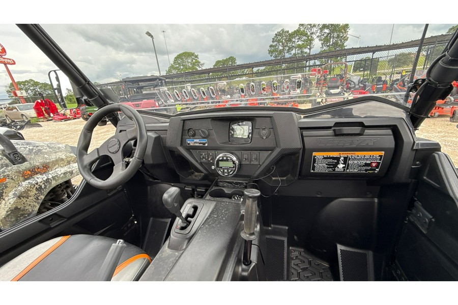 2020 Teryx - Kawasaki