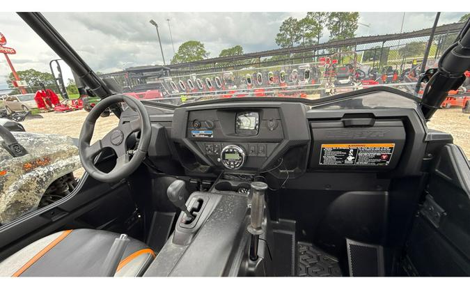 2020 Teryx - Kawasaki