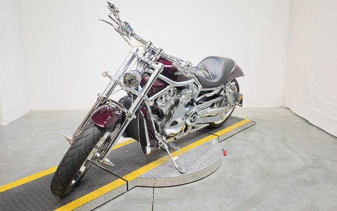 VRSCAW 2007 V-Rod®