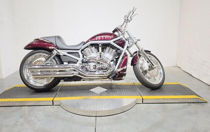 VRSCAW 2007 V-Rod®
