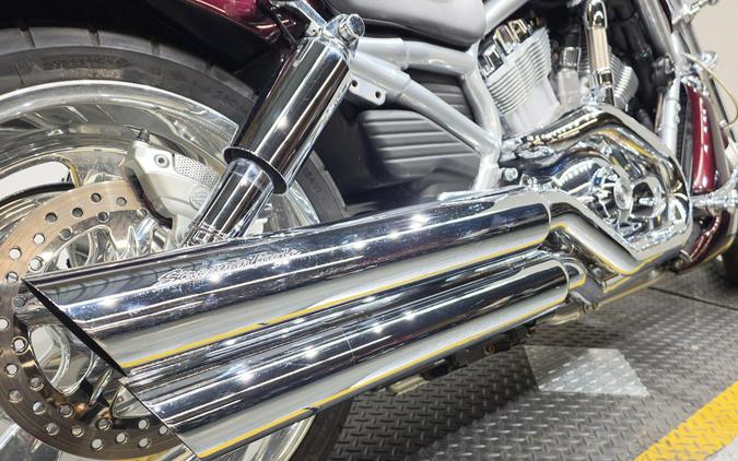 VRSCAW 2007 V-Rod®
