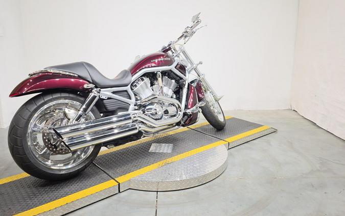 VRSCAW 2007 V-Rod®