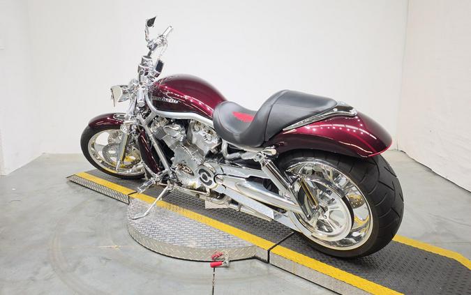 VRSCAW 2007 V-Rod®