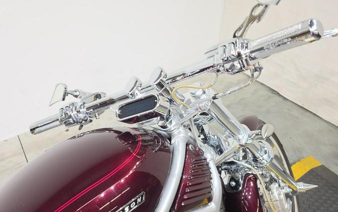 VRSCAW 2007 V-Rod®