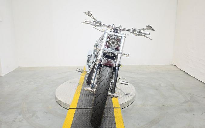 VRSCAW 2007 V-Rod®
