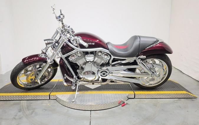 VRSCAW 2007 V-Rod®