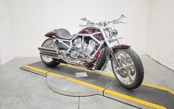 VRSCAW 2007 V-Rod®
