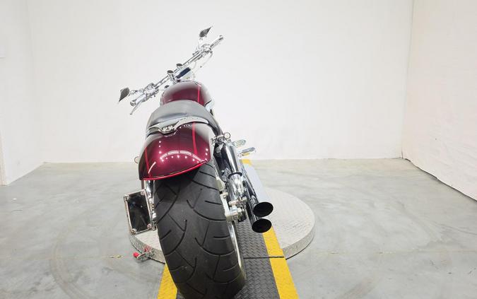 VRSCAW 2007 V-Rod®