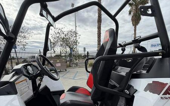 2015 Polaris® ACE™ 570 White Lightning