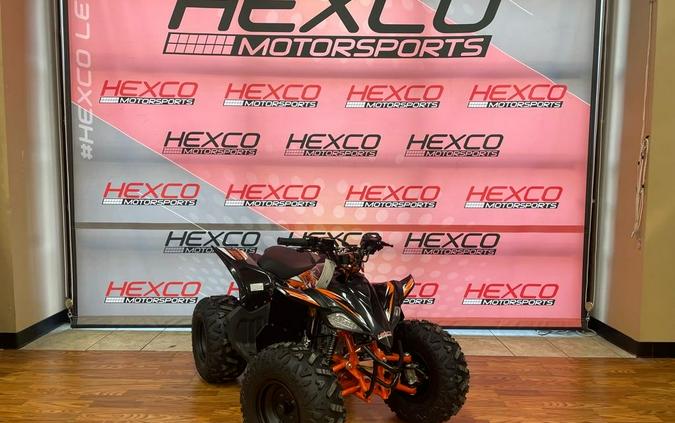 2022 Kayo PREDATOR 125