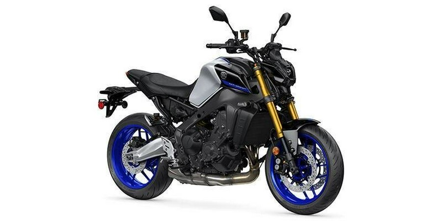 2023 Yamaha MT-09 SP