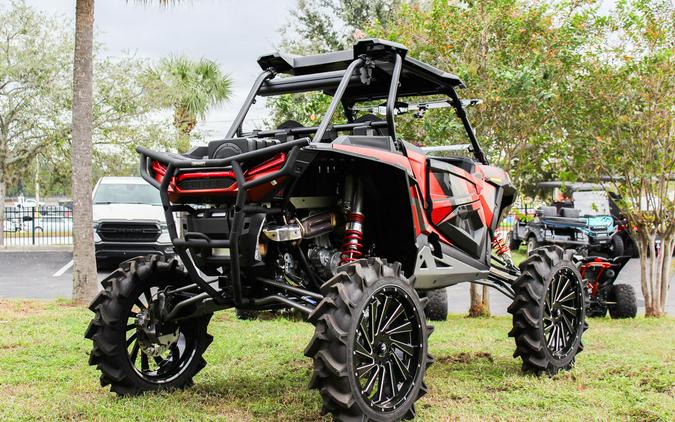 2022 Polaris® RZR XP 1000 Trails & Rocks