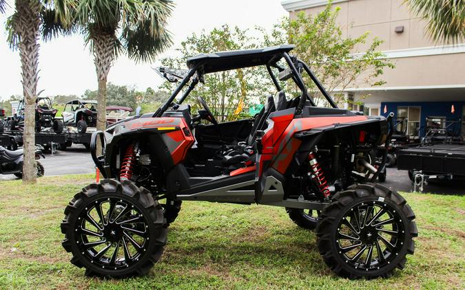 2022 Polaris® RZR XP 1000 Trails & Rocks