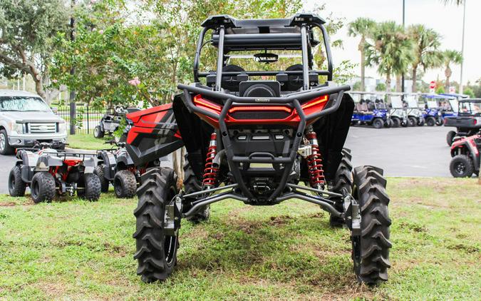 2022 Polaris® RZR XP 1000 Trails & Rocks