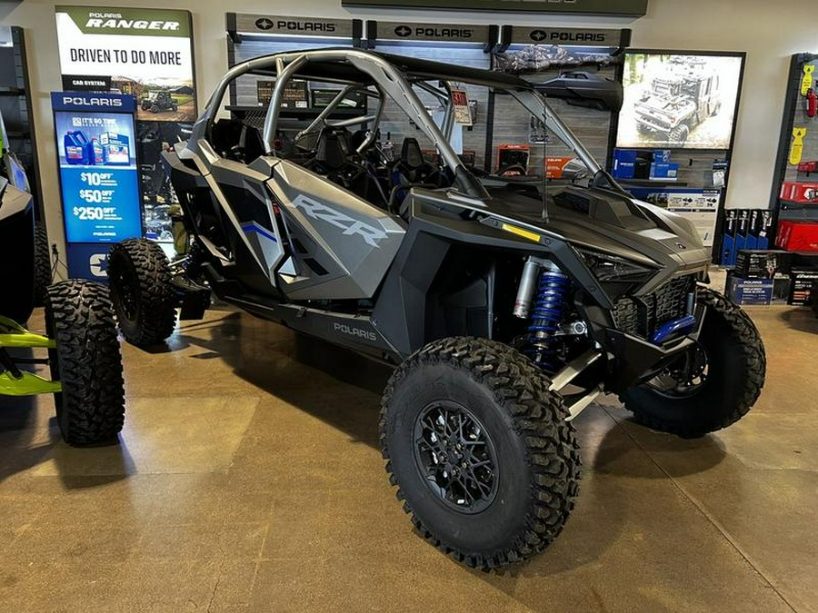 2024 Polaris® RZR Pro R 4 Premium