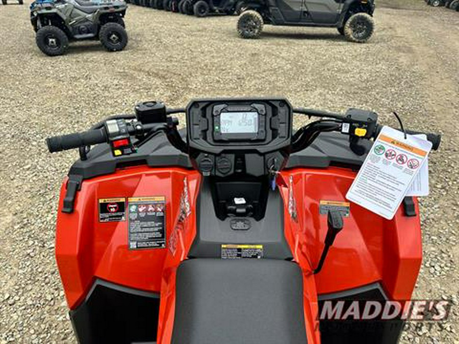 2024 Polaris Sportsman 450 H.O.