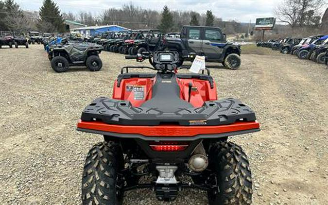 2024 Polaris Sportsman 450 H.O.