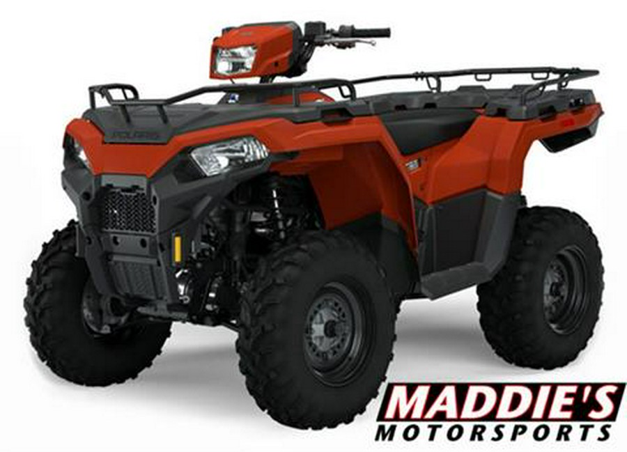 2024 Polaris Sportsman 450 H.O.