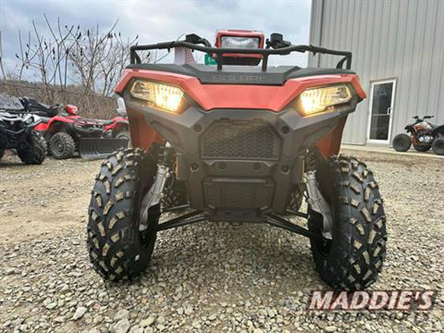 2024 Polaris Sportsman 450 H.O.