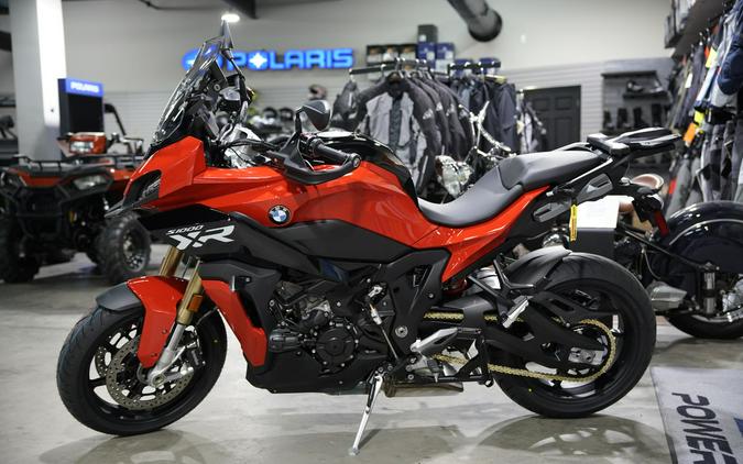 2023 BMW S 1000 XR