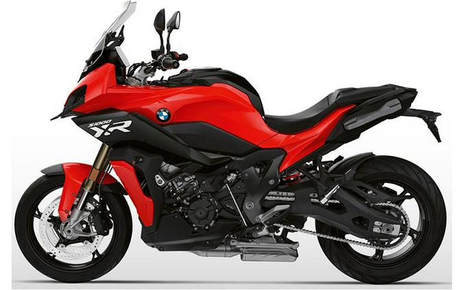 2023 BMW S 1000 XR