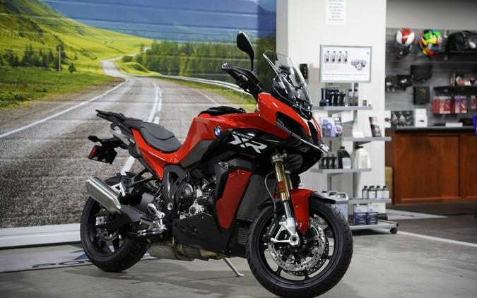 2023 BMW S 1000 XR