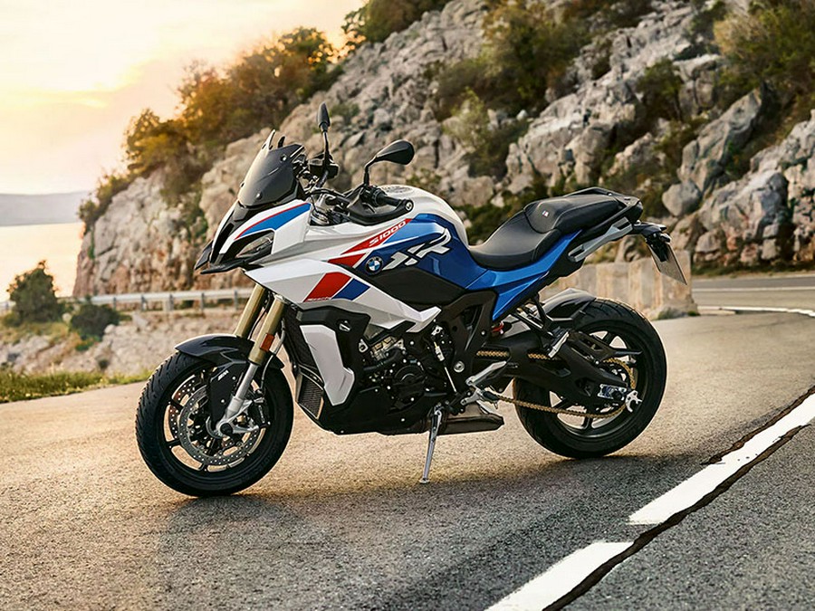 2023 BMW S 1000 XR