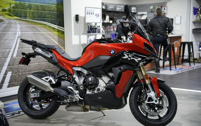 2023 BMW S 1000 XR