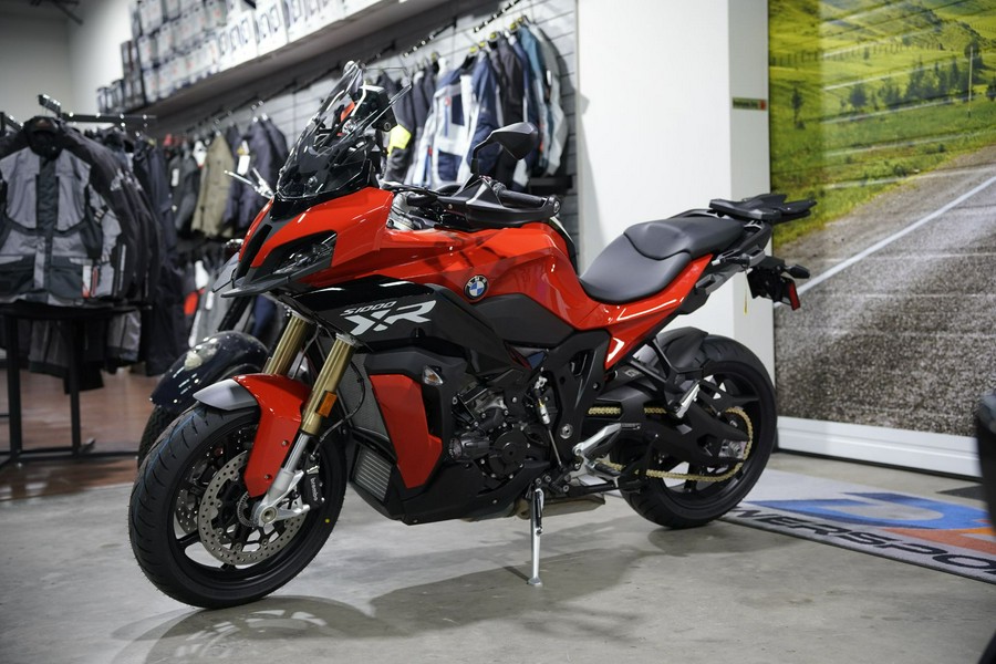 2023 BMW S 1000 XR