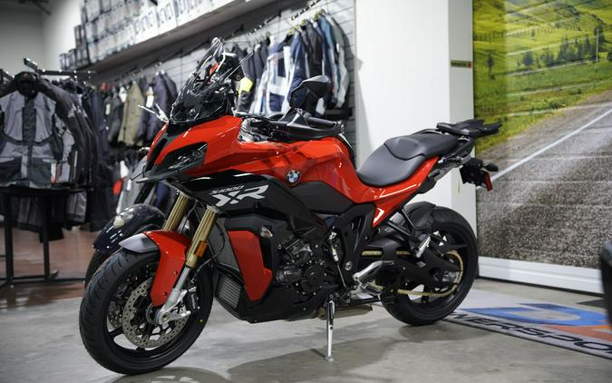 2023 BMW S 1000 XR